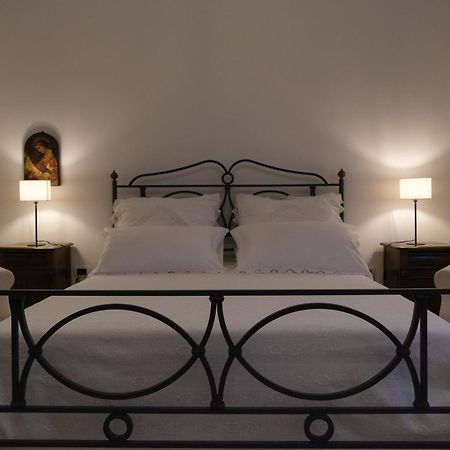 La Finestra Sui Trulli Bed & Breakfast Alberobello Ngoại thất bức ảnh