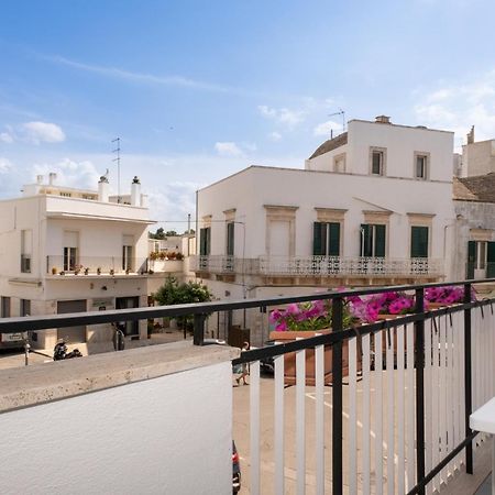 La Finestra Sui Trulli Bed & Breakfast Alberobello Ngoại thất bức ảnh