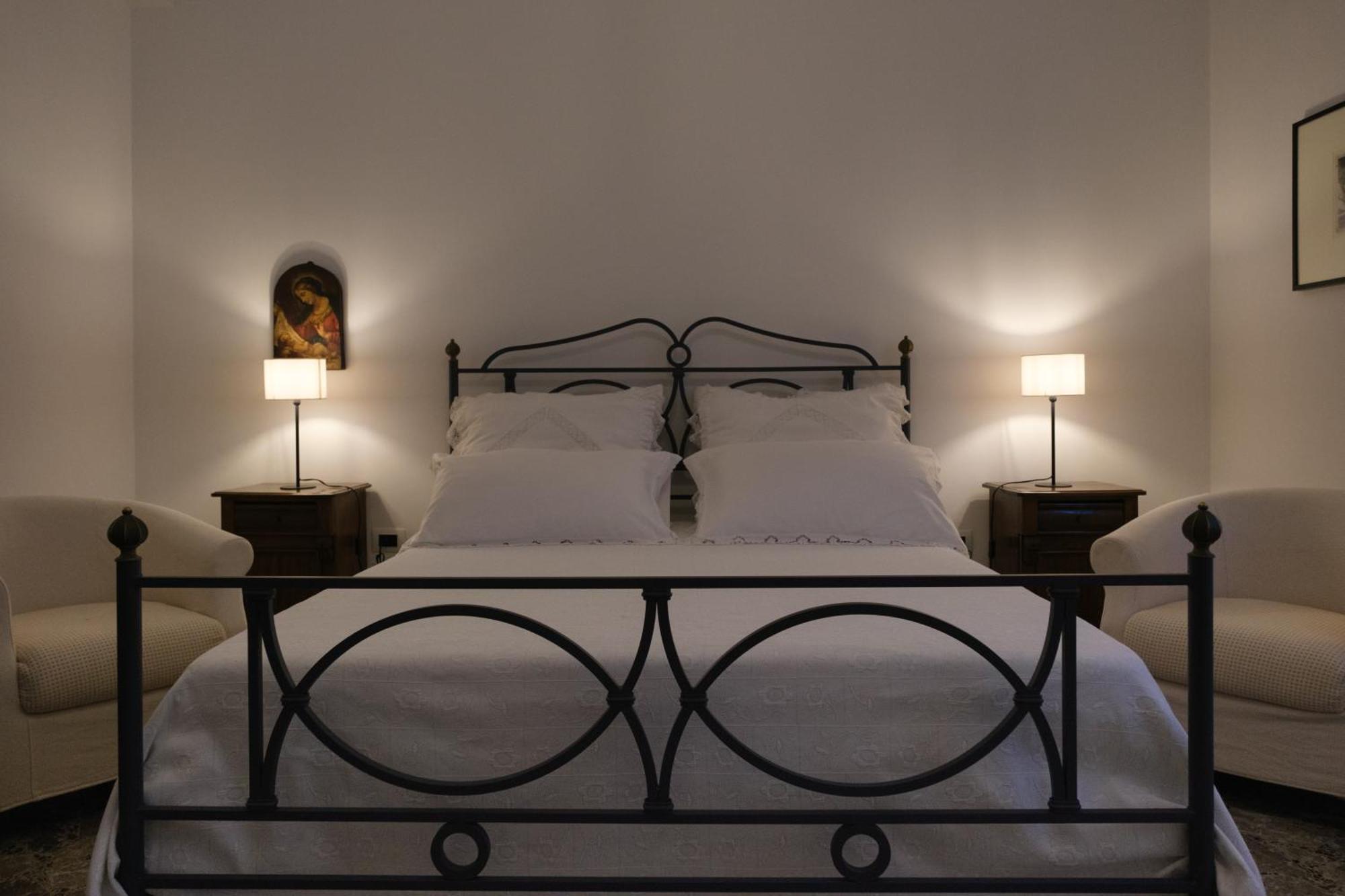 La Finestra Sui Trulli Bed & Breakfast Alberobello Ngoại thất bức ảnh
