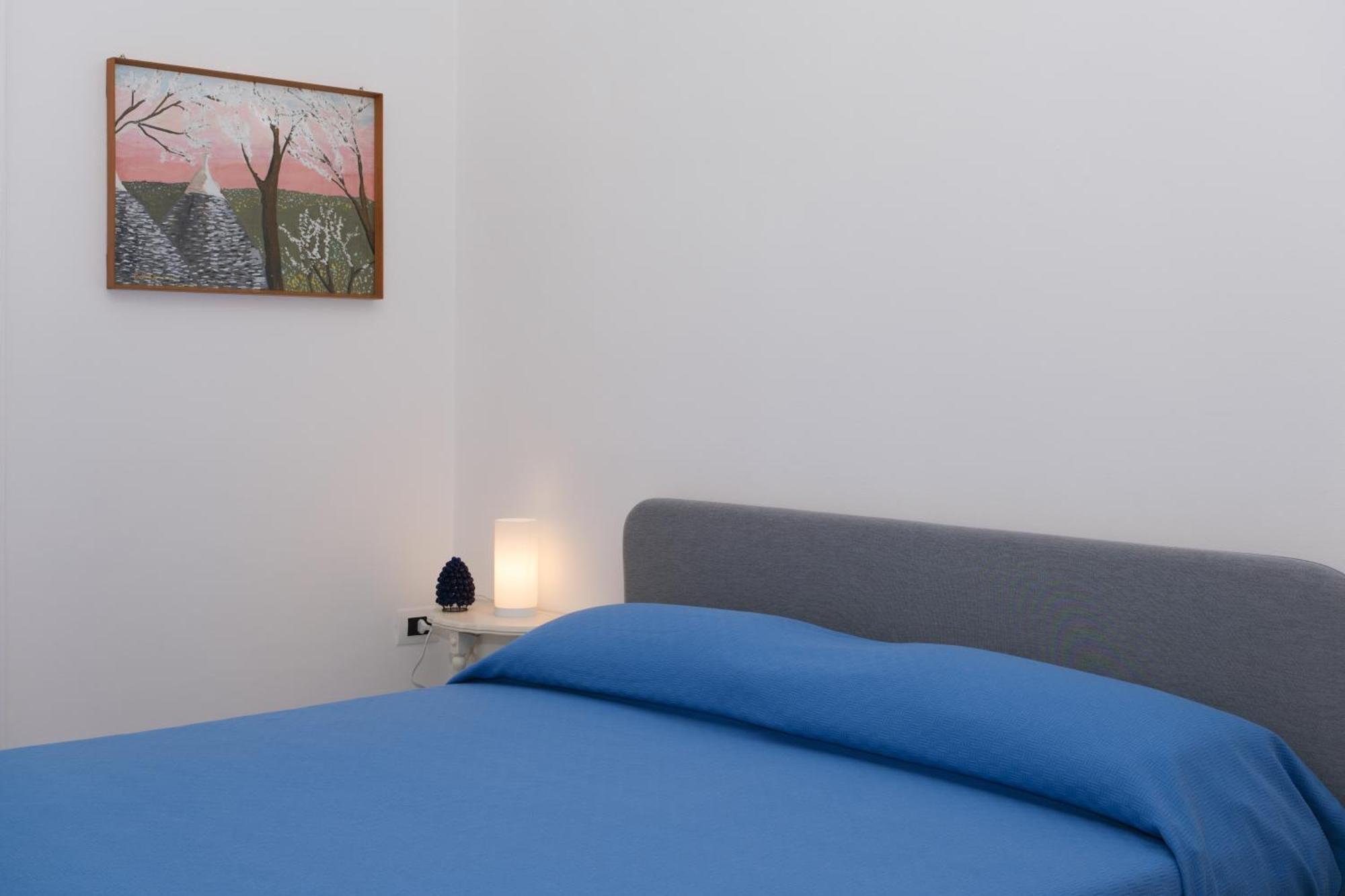 La Finestra Sui Trulli Bed & Breakfast Alberobello Ngoại thất bức ảnh