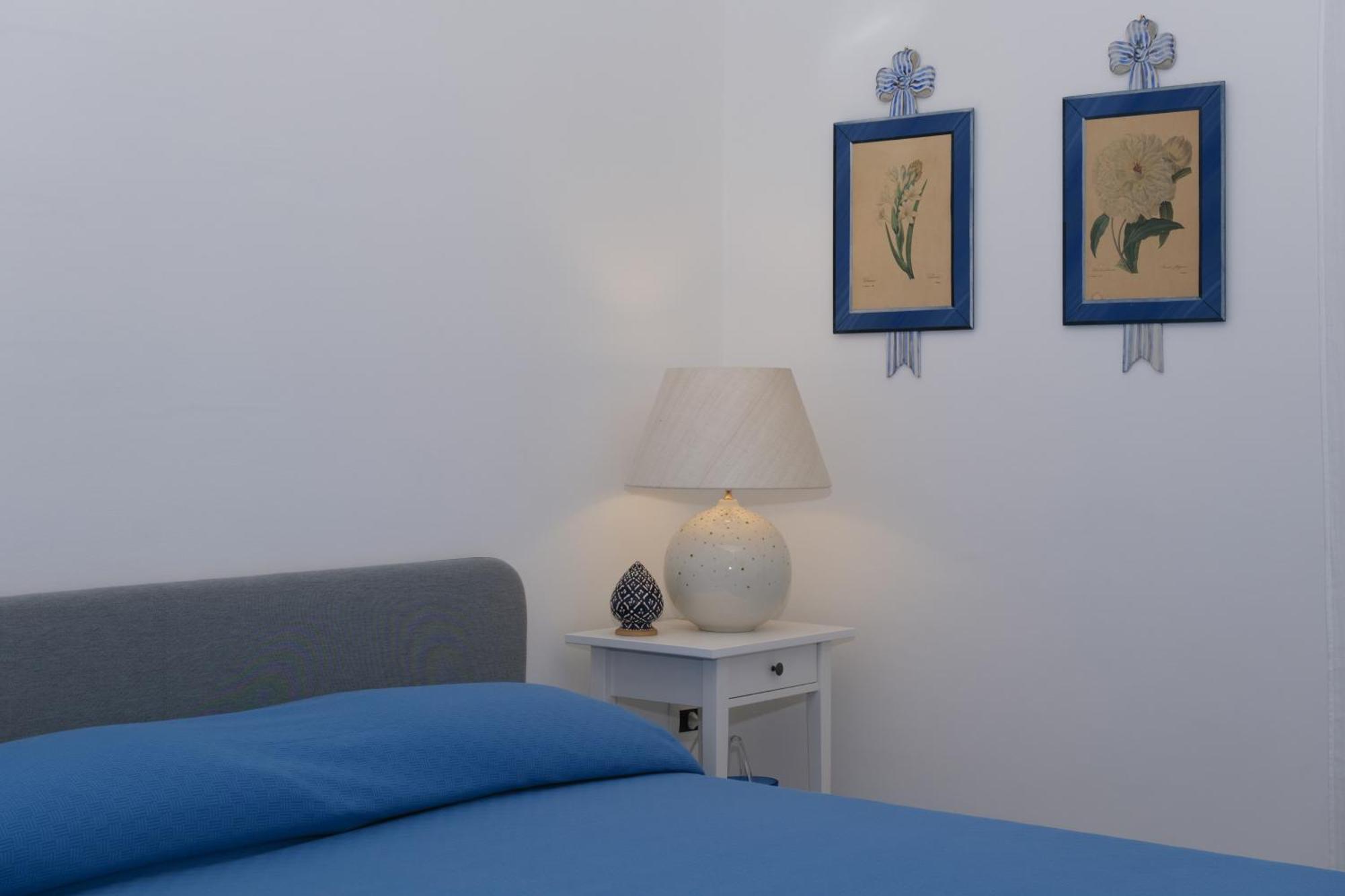La Finestra Sui Trulli Bed & Breakfast Alberobello Ngoại thất bức ảnh